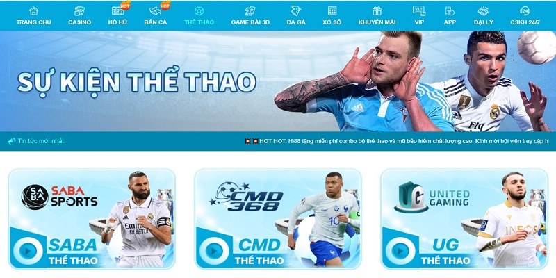 k14 789bet có bao nhiêu sảnh game bài 3d ？