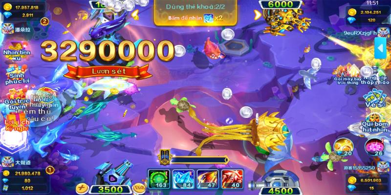k14 what are the most popular casino games