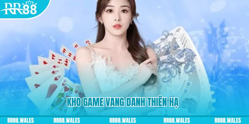 k14 RTG Game Bài 3d