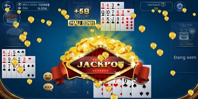 k14 trò chơi nổ hũ rừng xanh có gì đặc biệt